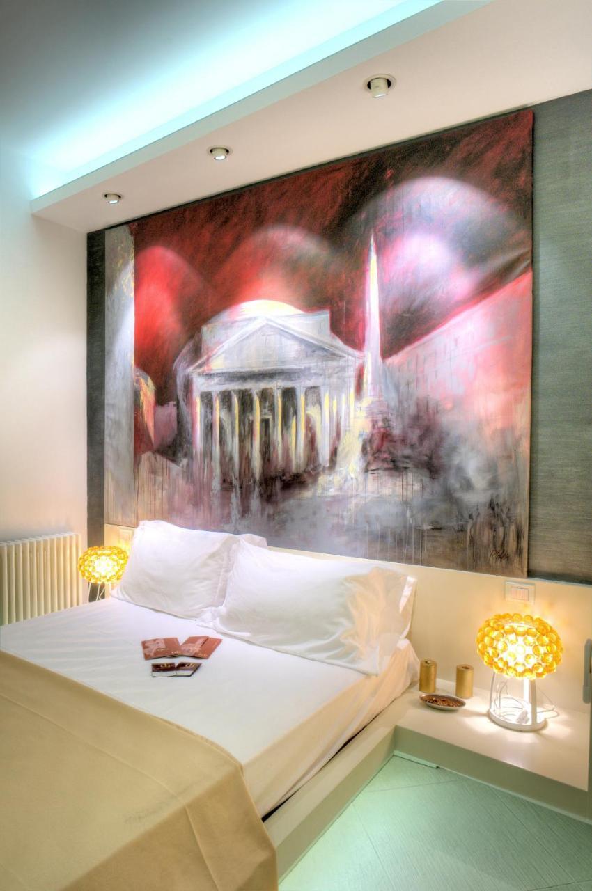 Guest house Bdb Luxury San Pietro