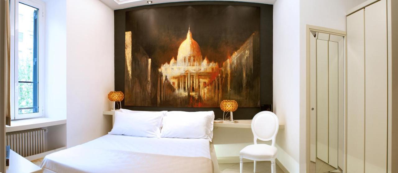 Bdb Luxury San Pietro Guest house 2*