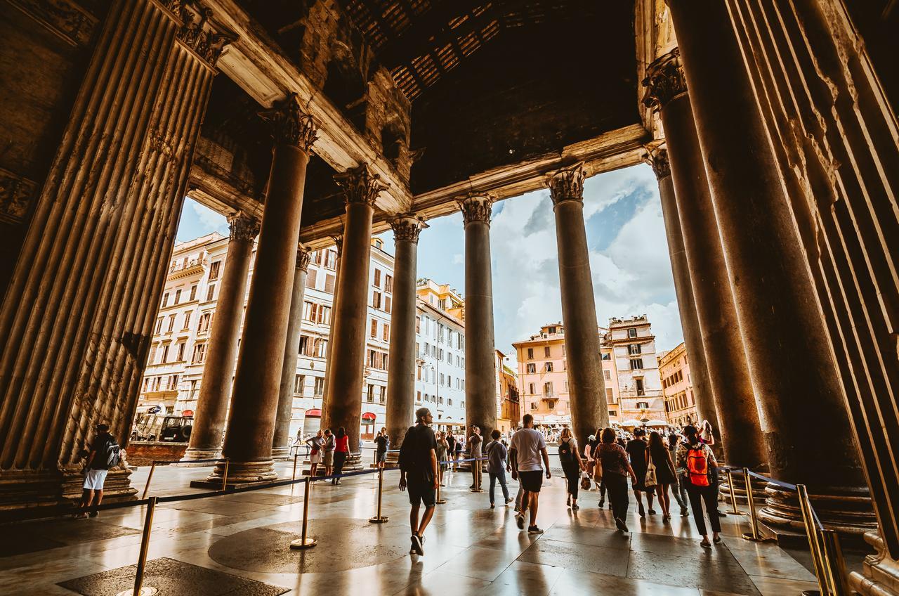 Blue Star Luxury San Giovanni - Colosseo Apartment
