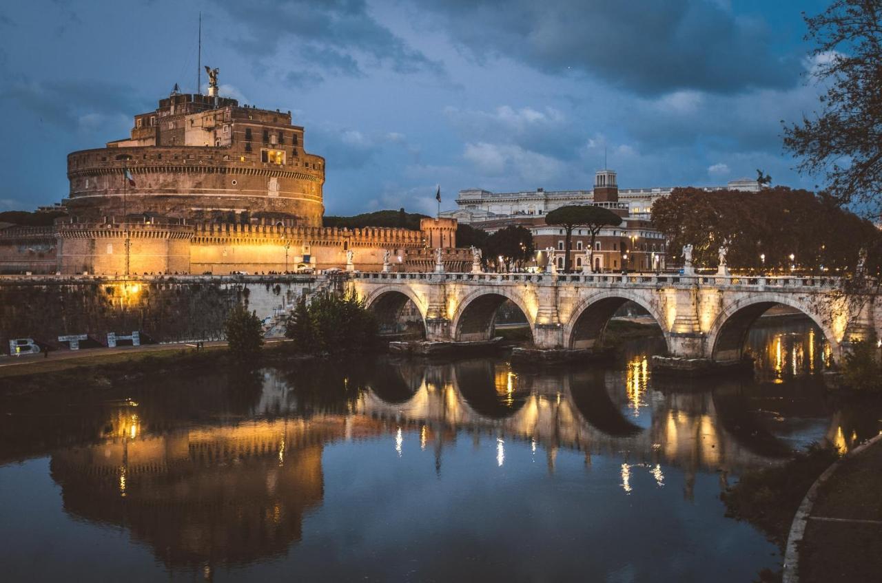 Blue Star Luxury San Giovanni - Colosseo Apartment