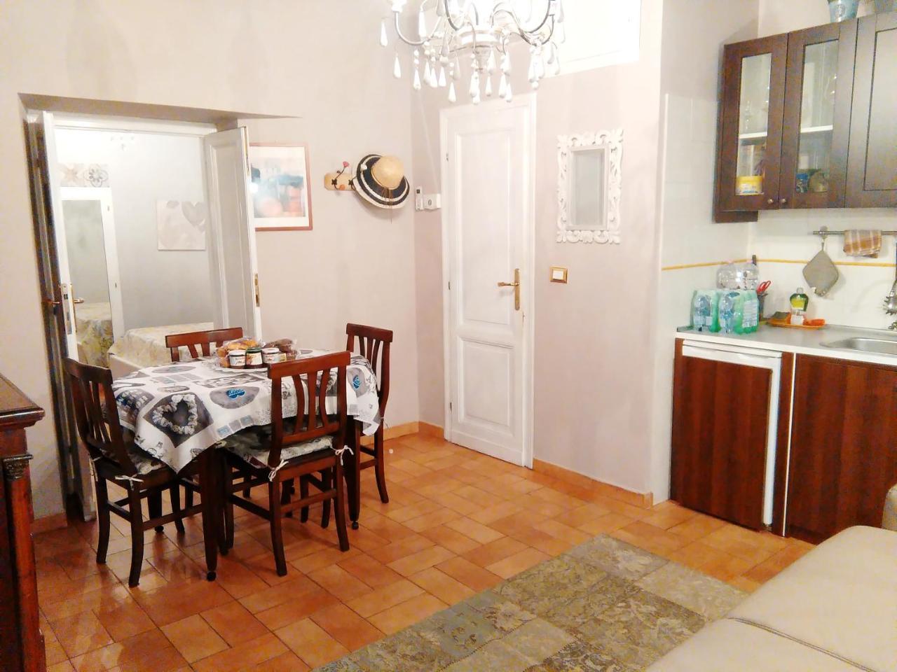 Domizio * Rome