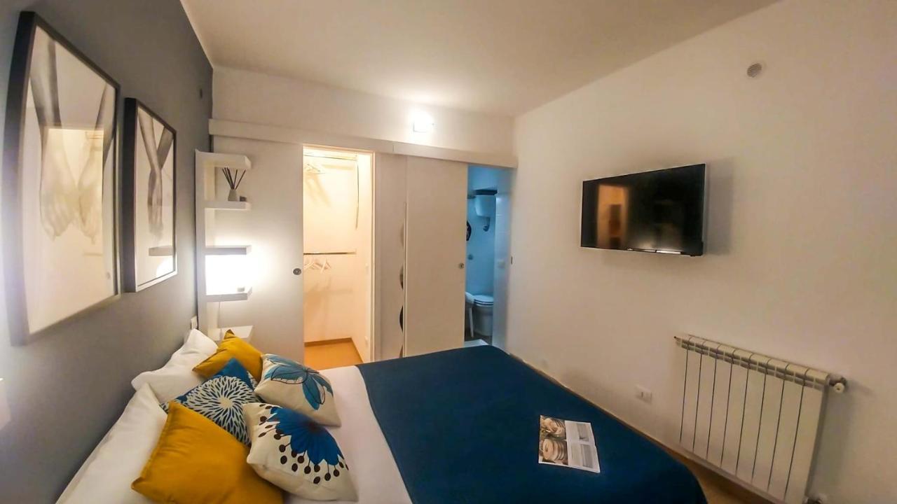 Apartment Darlin 30 Monti *