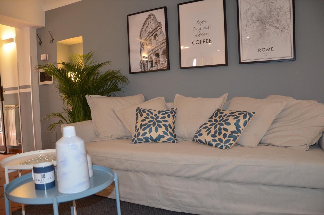 Apartment Darlin 30 Monti Rome