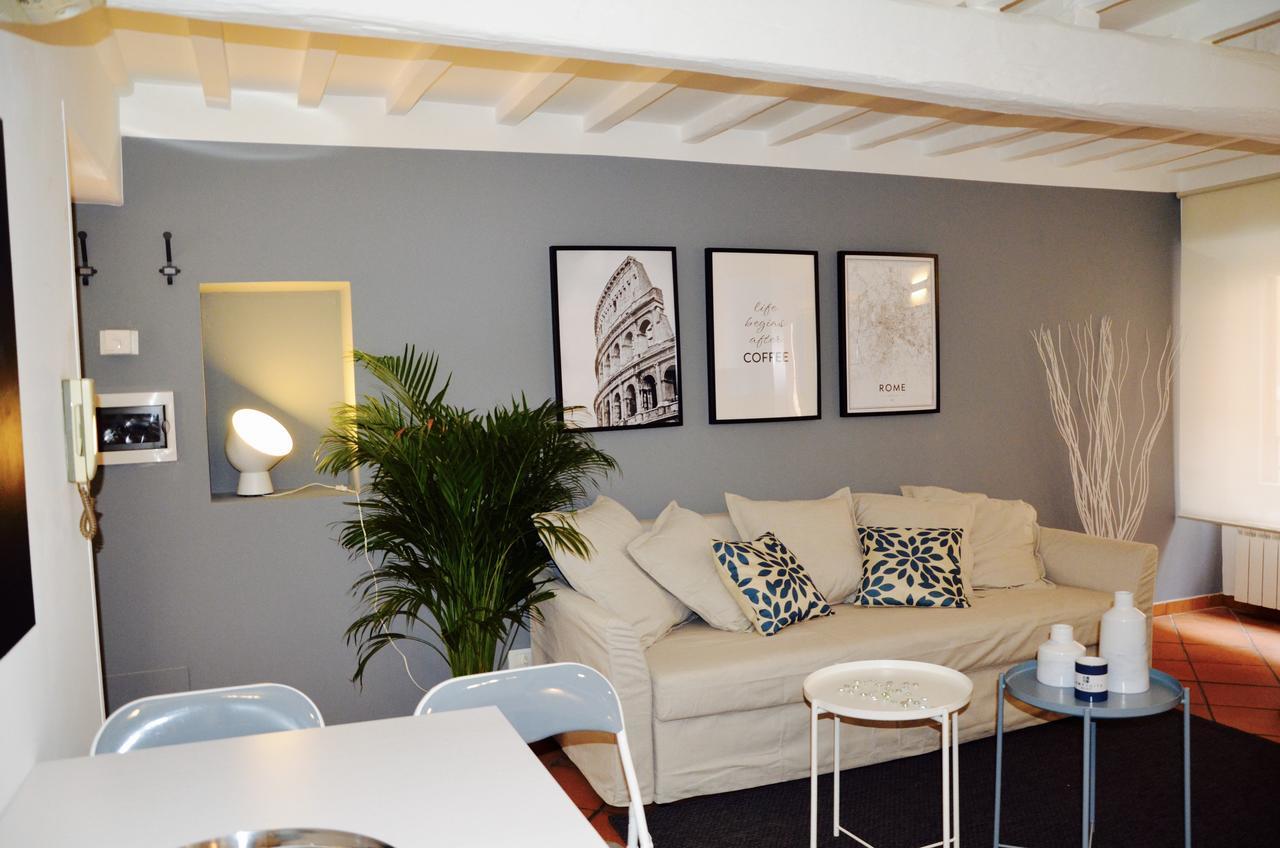 Darlin 30 Monti Appartement