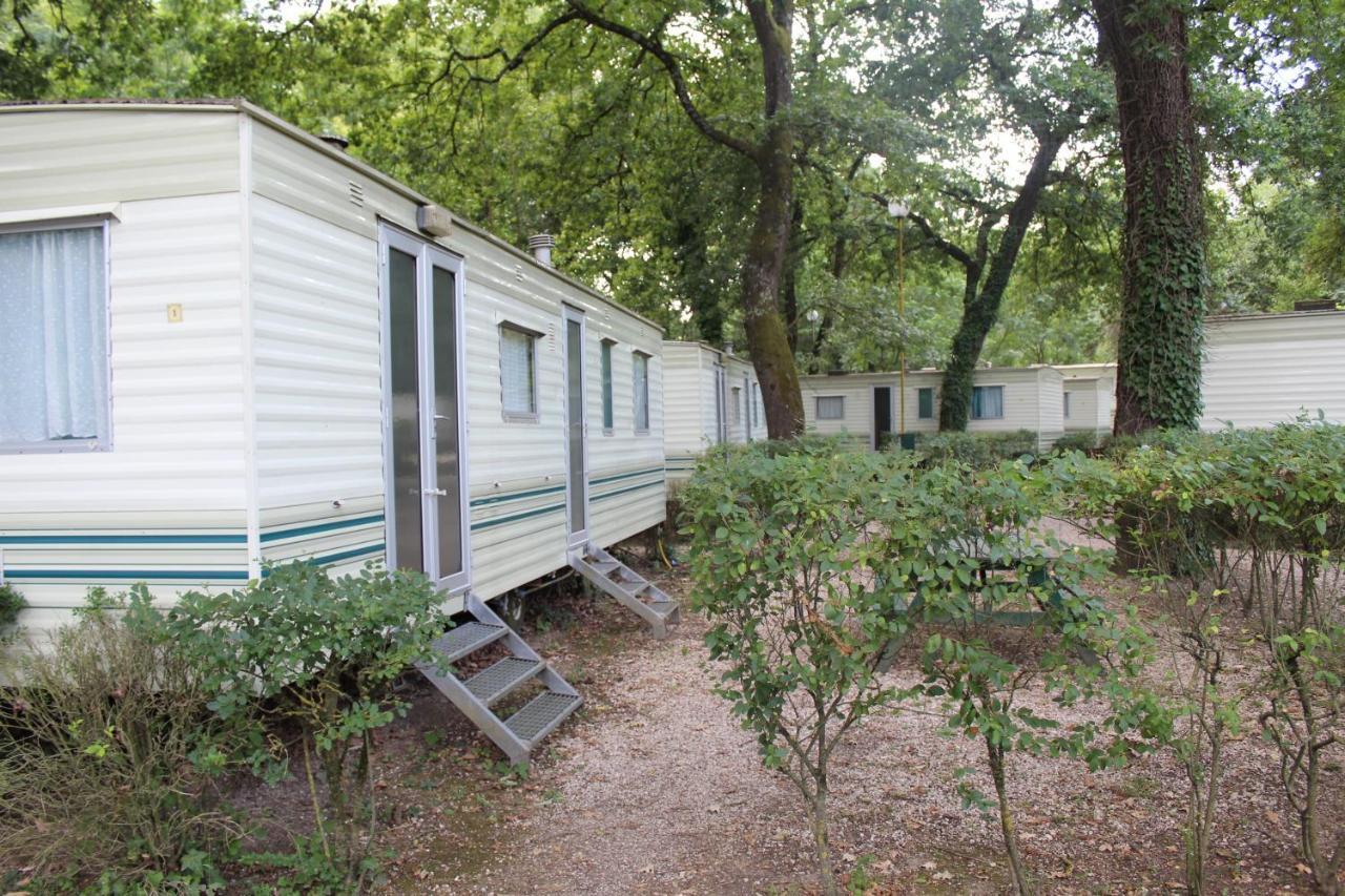 Seven Hills Village Acampamento