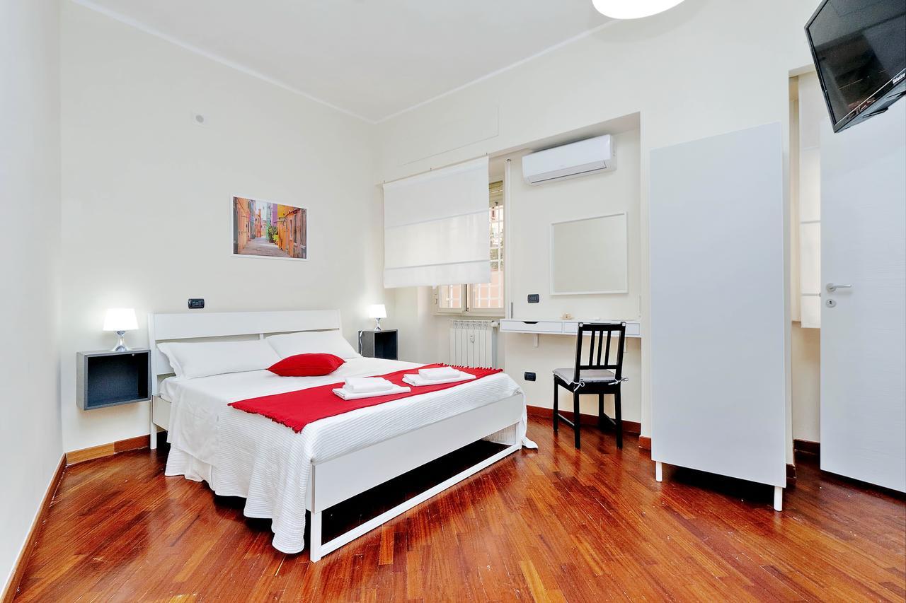 Re Di Bed & Breakfast 3*