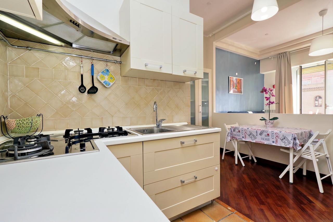 Bed & Breakfast Re Di 3*