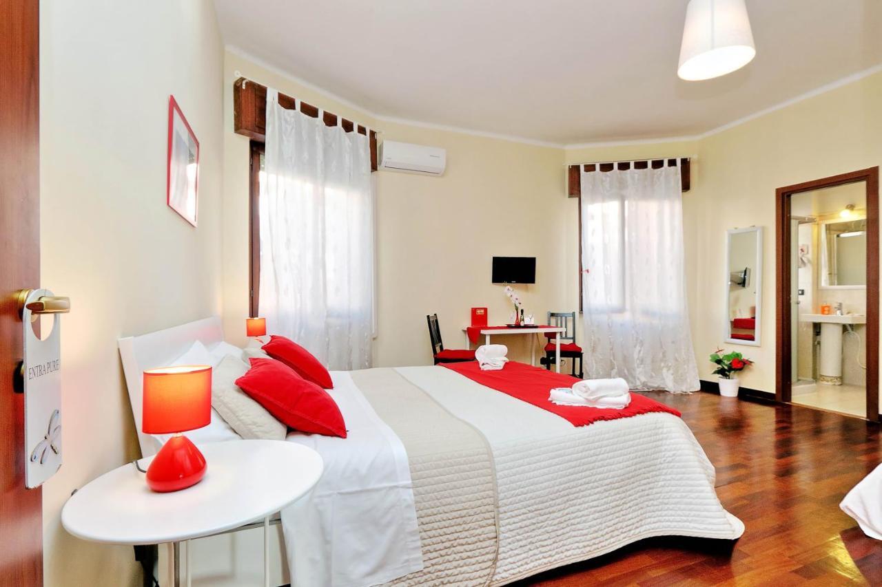 Re Di Bed & Breakfast 3*