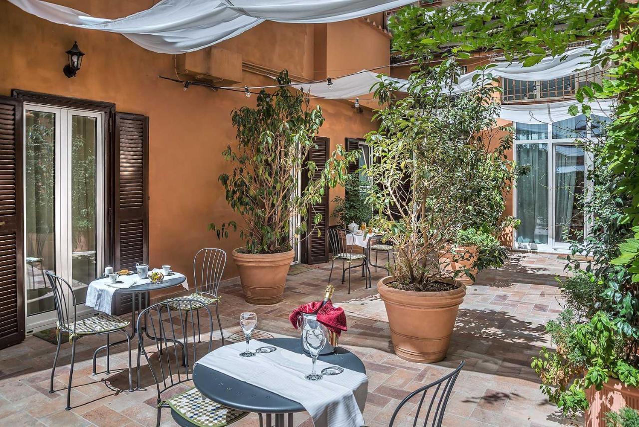Ingrami And Guest house Rome