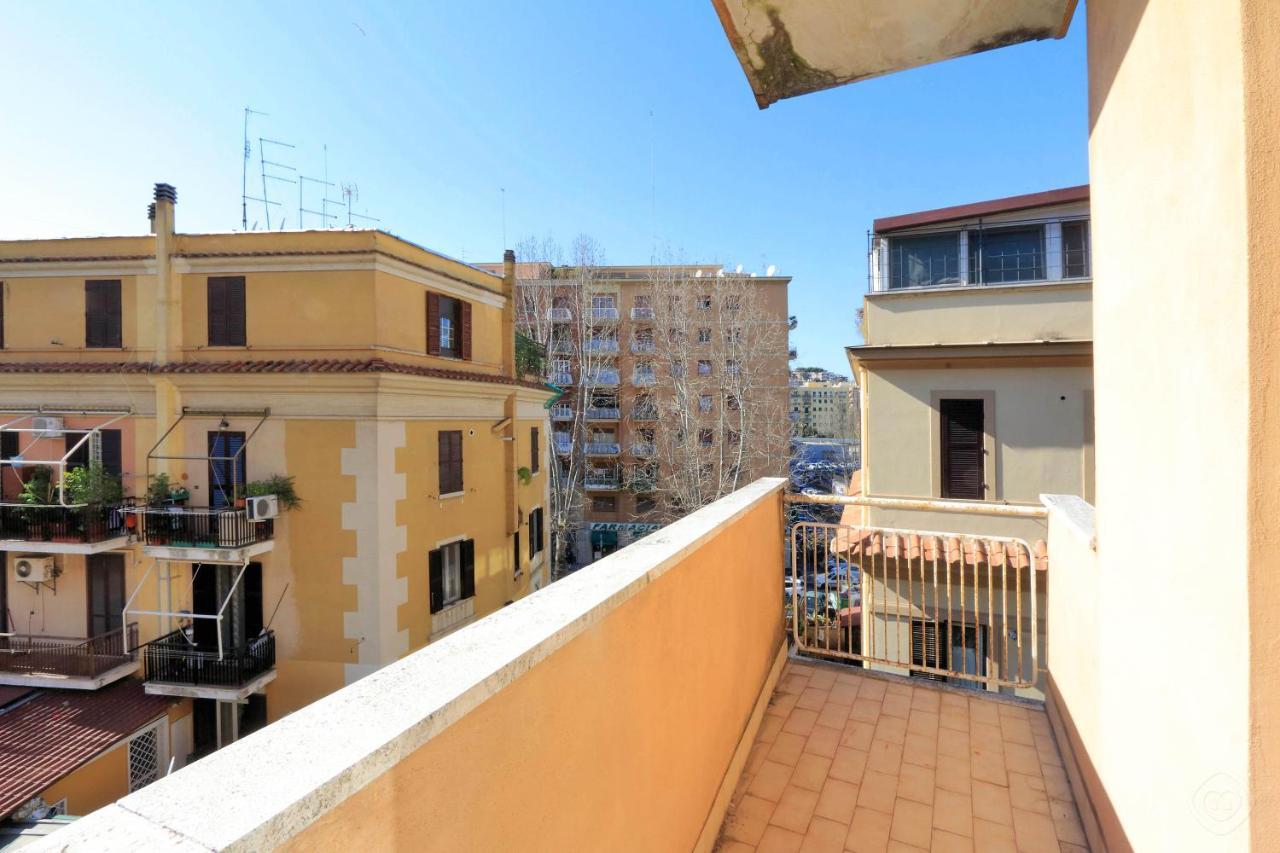 Vaticano Apartments Apartamento *