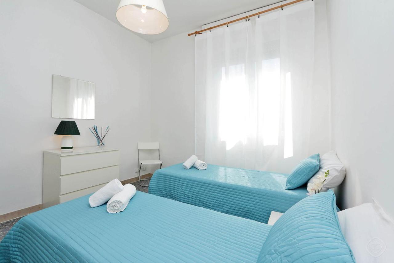 Apartamento Vaticano Apartments Roma