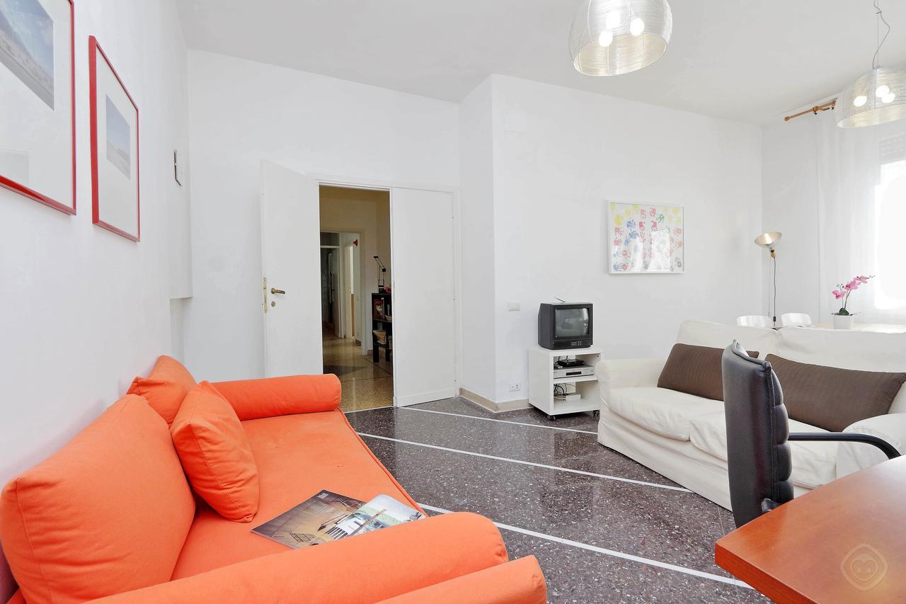 Vaticano Apartments Roma