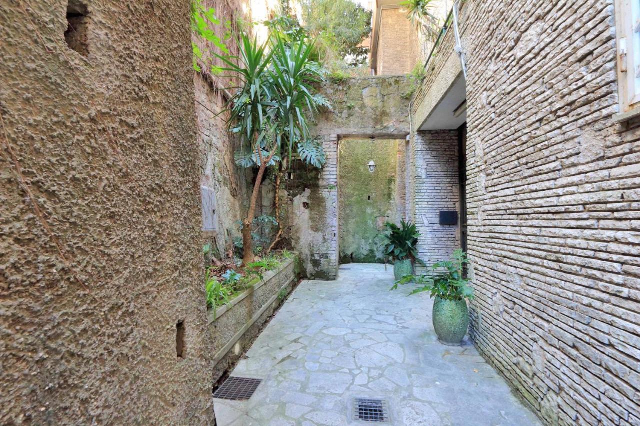 Apartamento Vaticano Apartments Roma