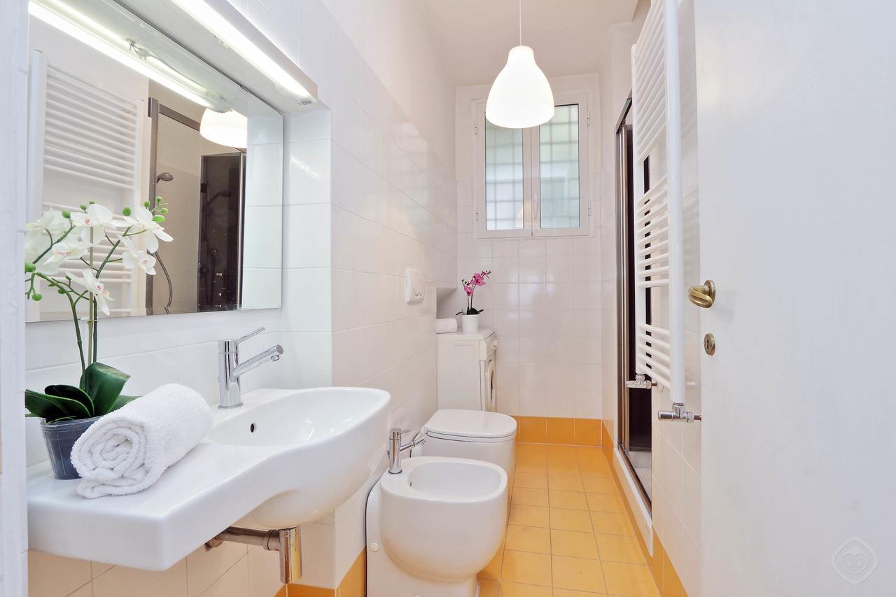 Apartamento Vaticano Apartments