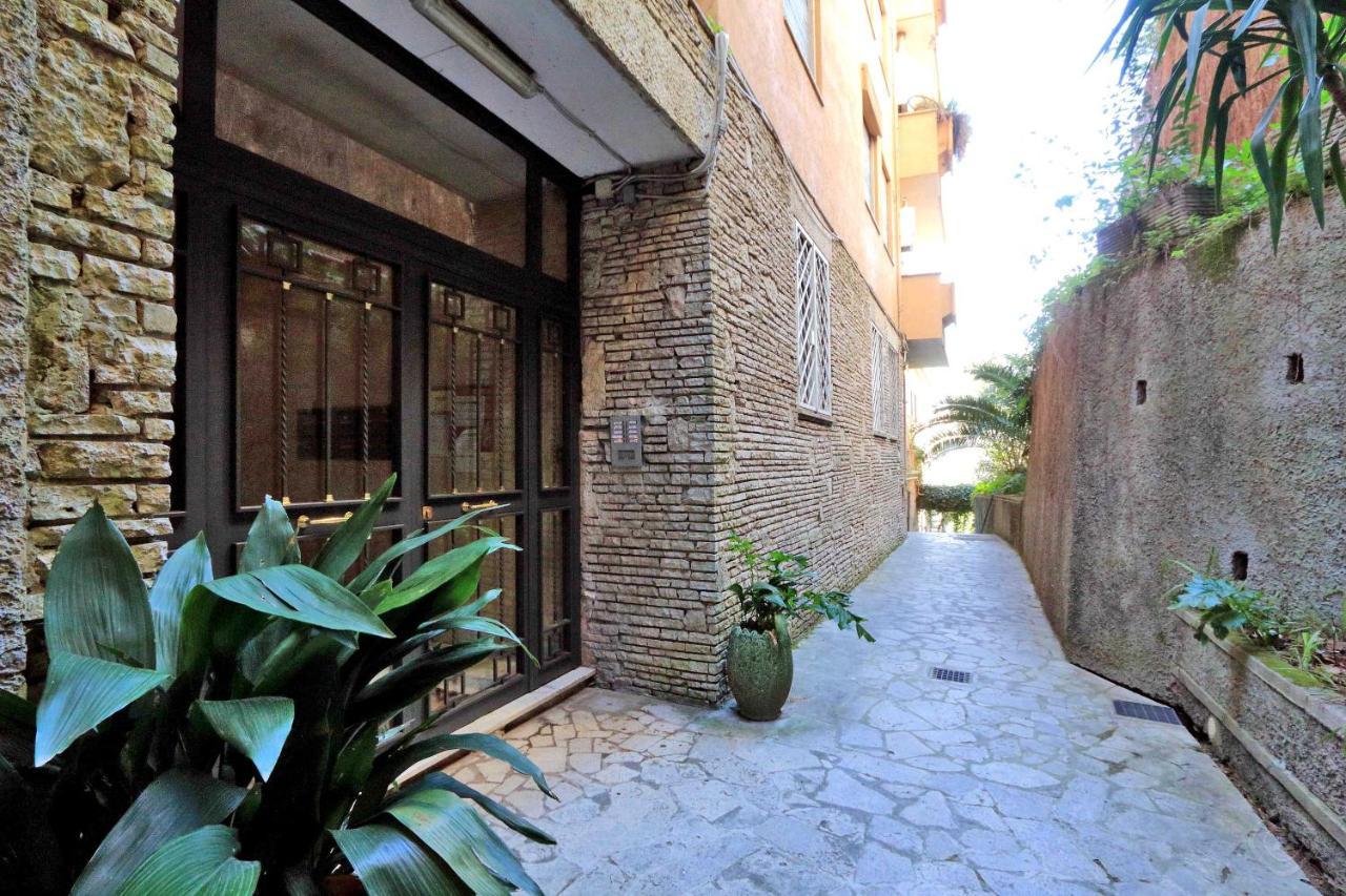 Apartamento Vaticano Apartments Roma