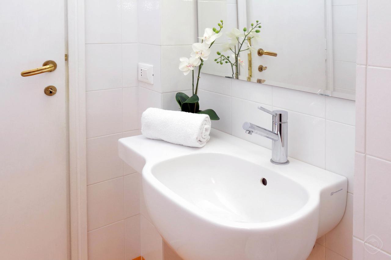 Apartamento Vaticano Apartments Roma