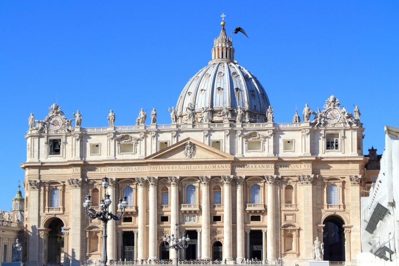 Vaticano Apartments Roma