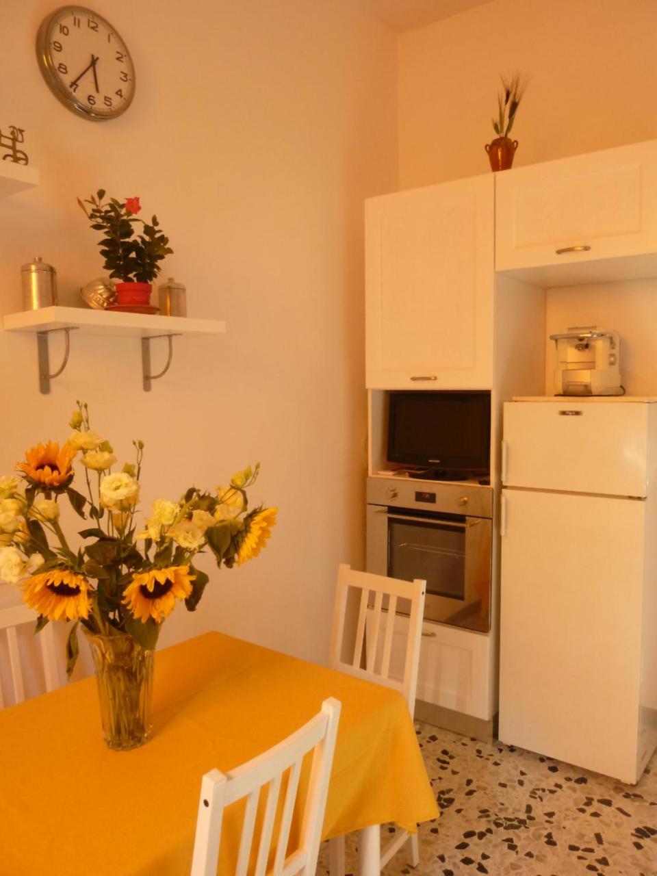 Apartment Termini Station Ai Due Cortili Presso Le Mura Aureliane Rome