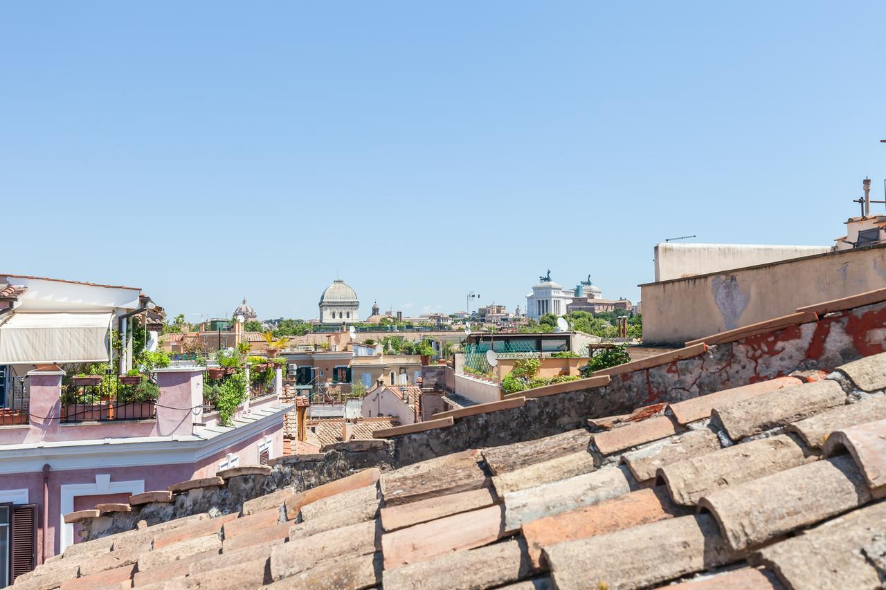 Il Nascondiglio Del Prete * Rome