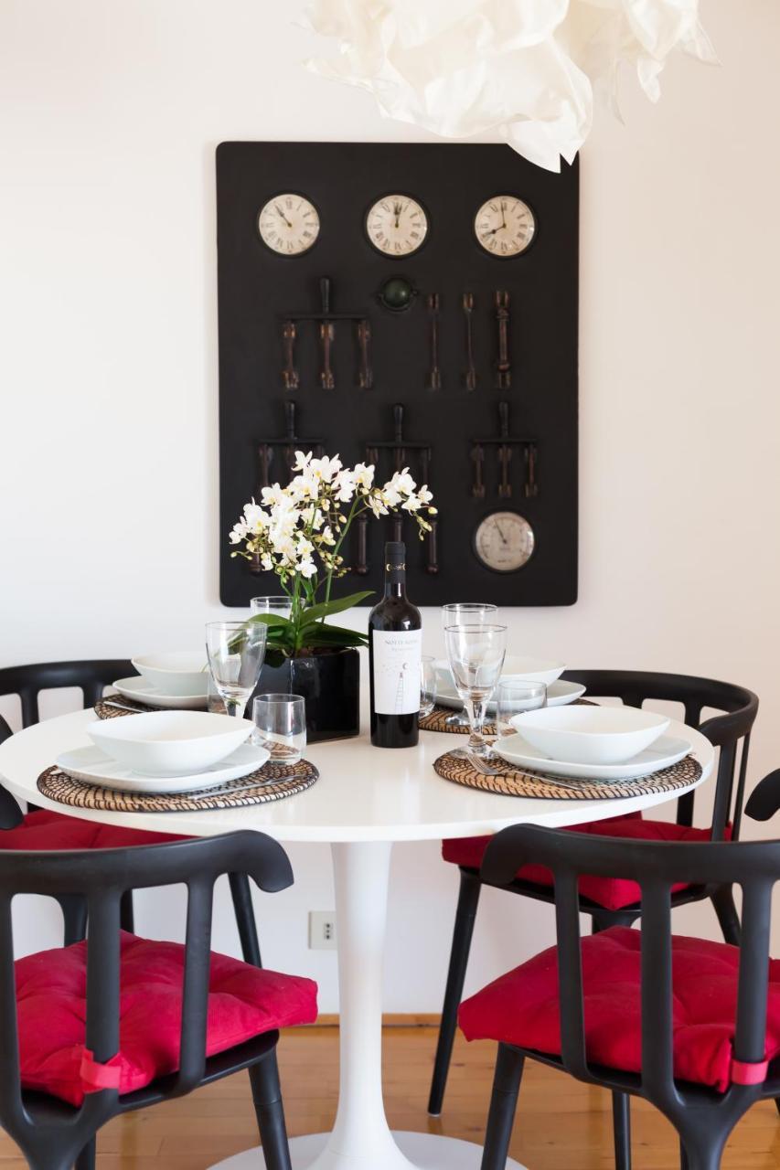 Appartement Il Nascondiglio Del Prete