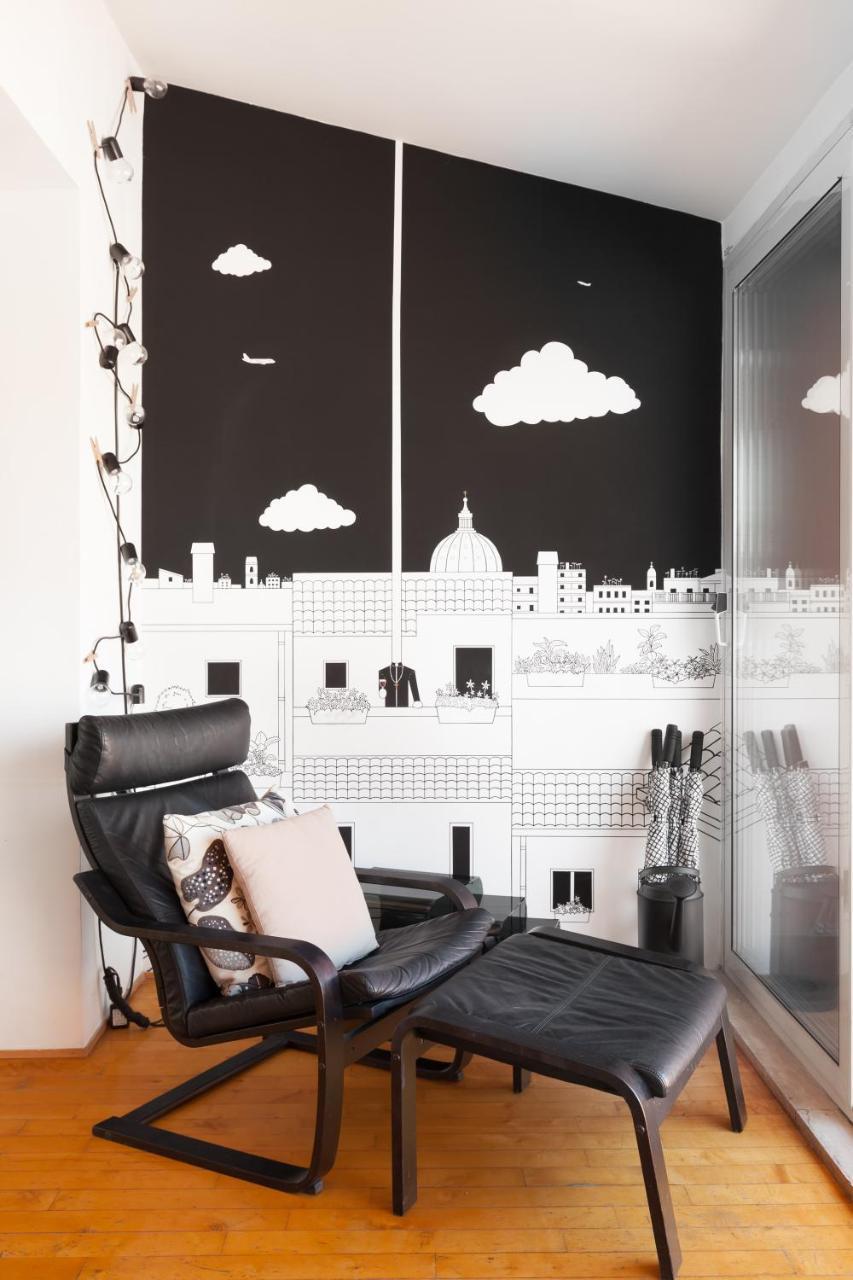 Appartement Il Nascondiglio Del Prete