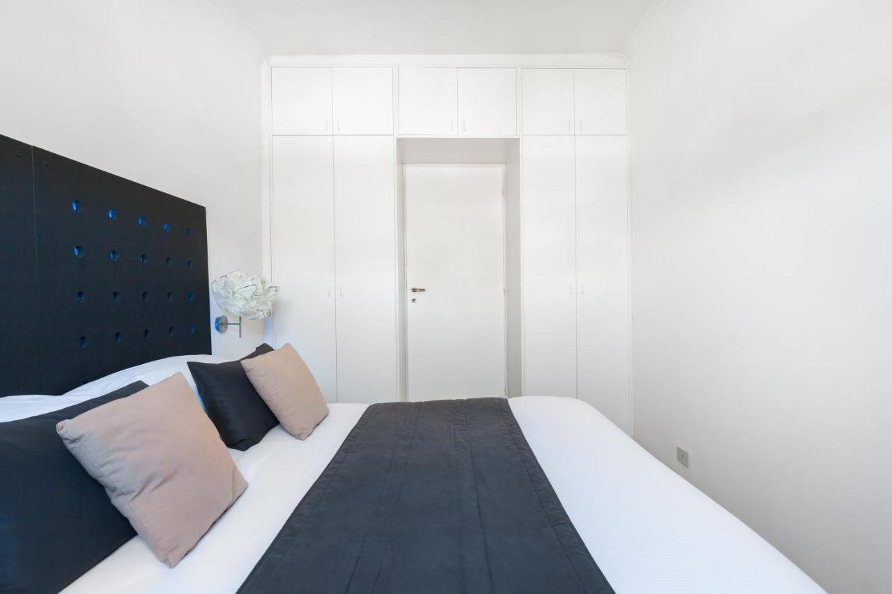 Apartment Il Nascondiglio Del Prete