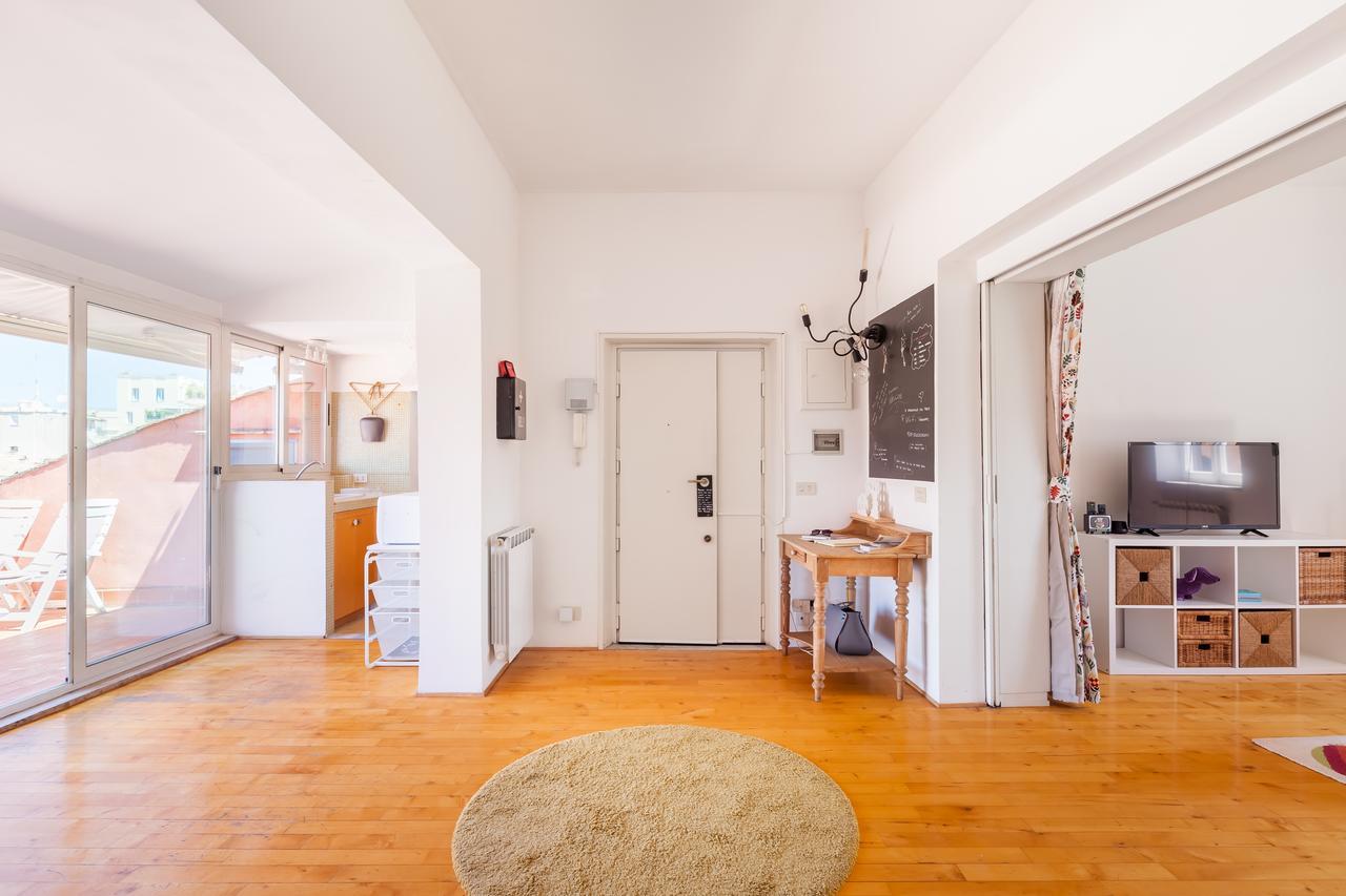 Il Nascondiglio Del Prete Apartment