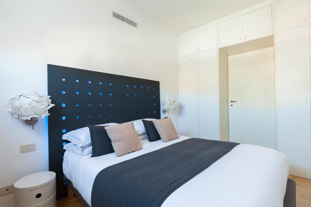 Appartement Il Nascondiglio Del Prete *