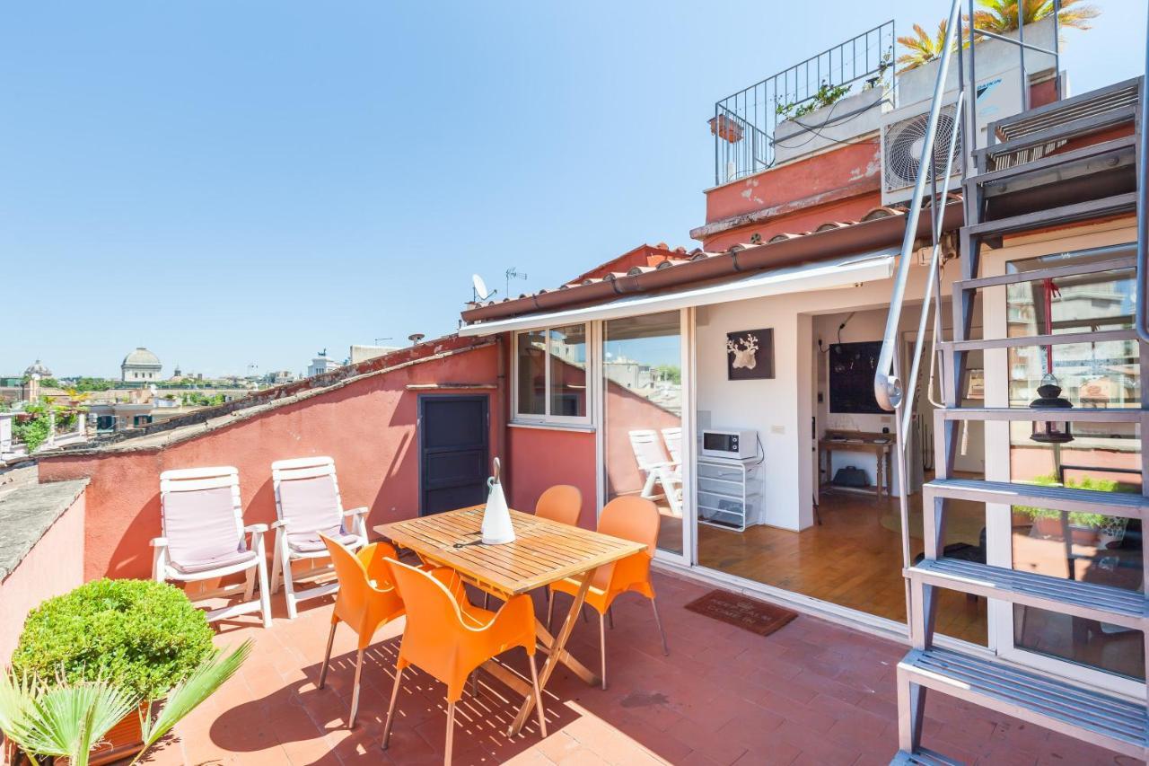 Apartment Il Nascondiglio Del Prete
