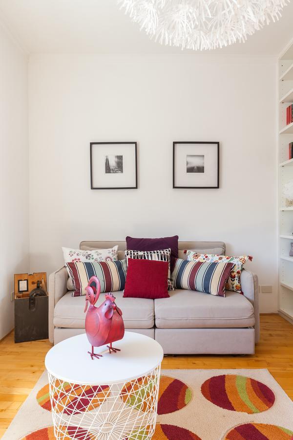 Appartement Il Nascondiglio Del Prete *