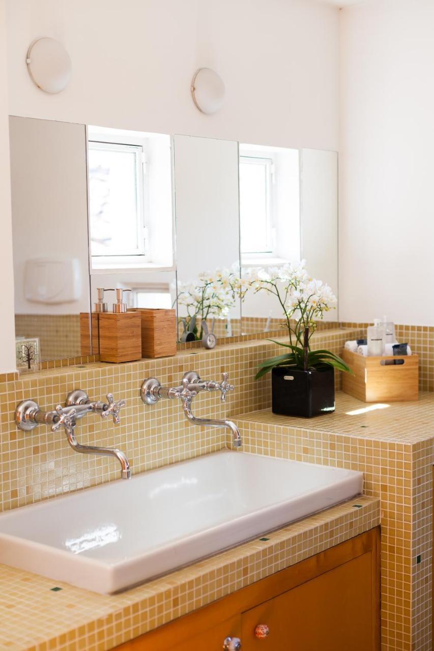 Appartement Il Nascondiglio Del Prete Rome