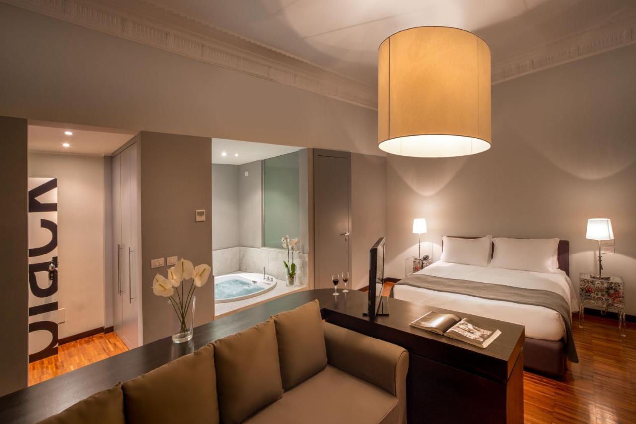 Maison d'hôtes Suitedreams Rome
