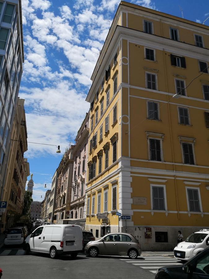 Mari Hotel Roma