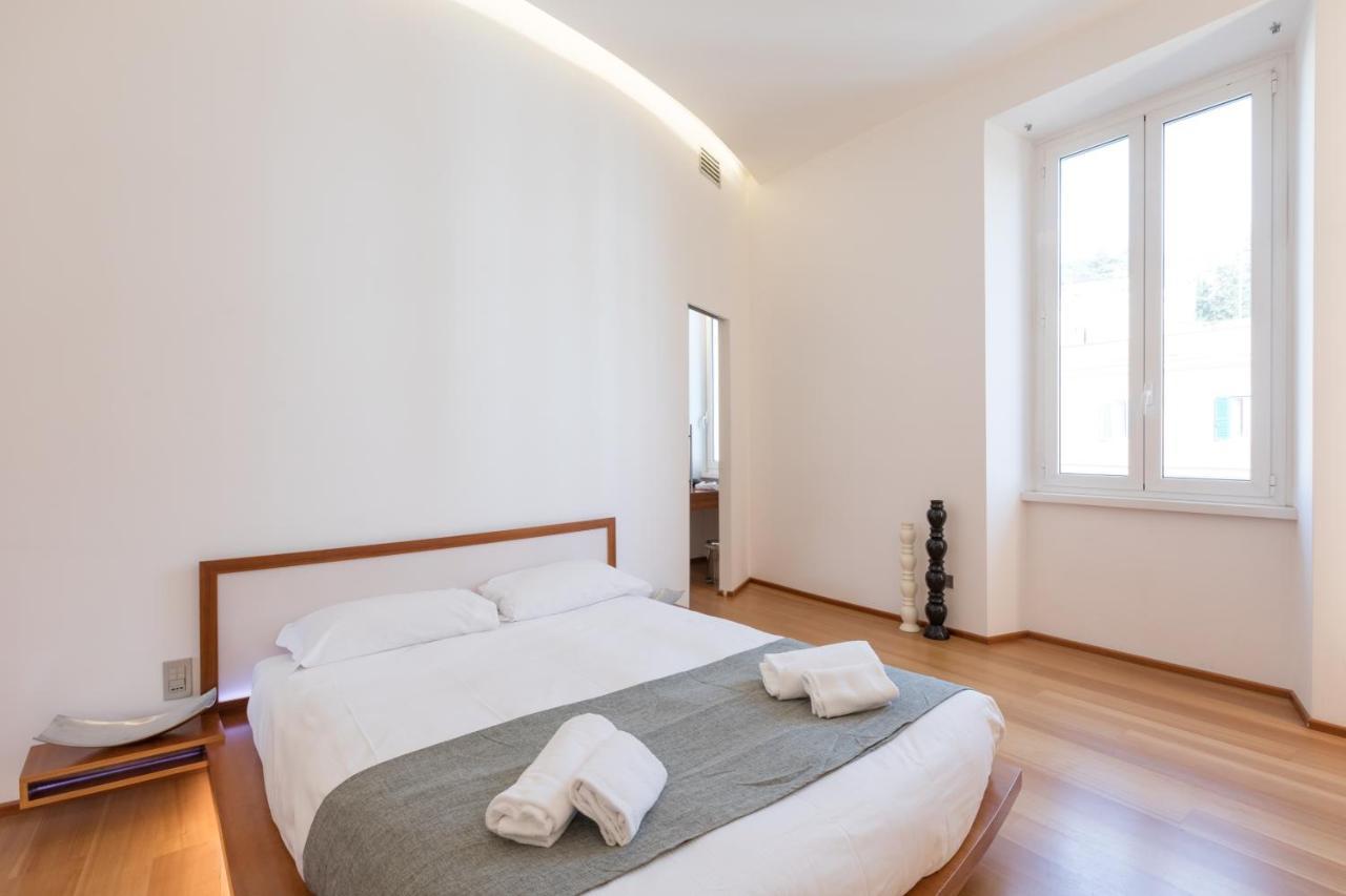 Heaven Appartement Rome