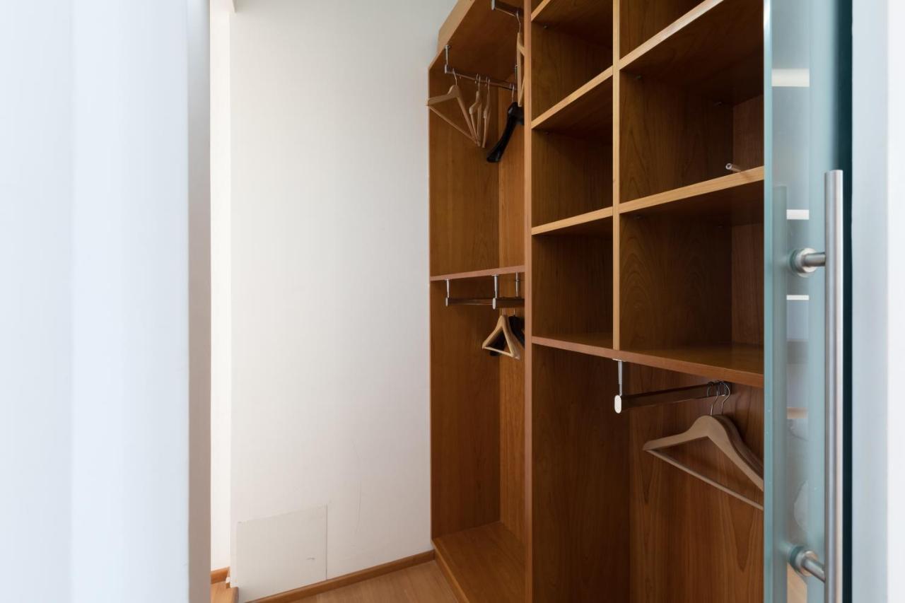Appartement Heaven Rome