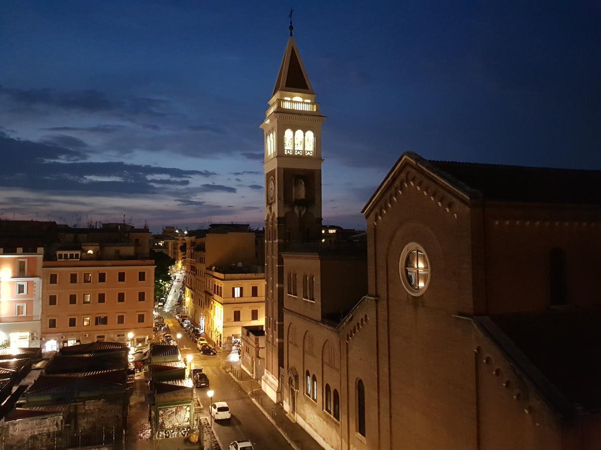 Heart Of San Lorenzo Gasthuis 3*