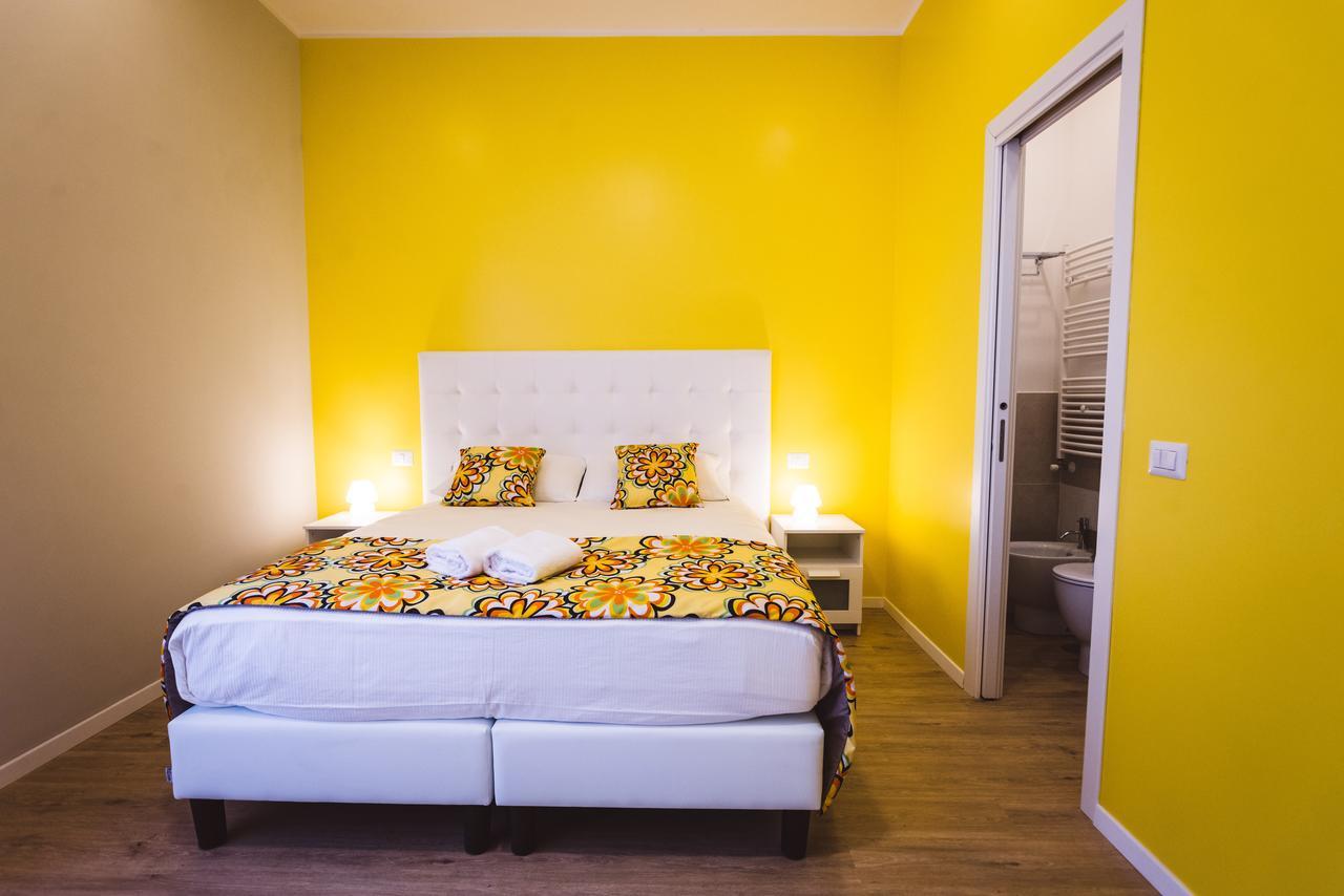 Bed & Breakfast Angelina In Rome