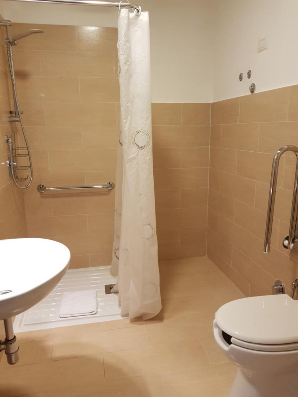 Bed & Breakfast San Giuseppe House Roma