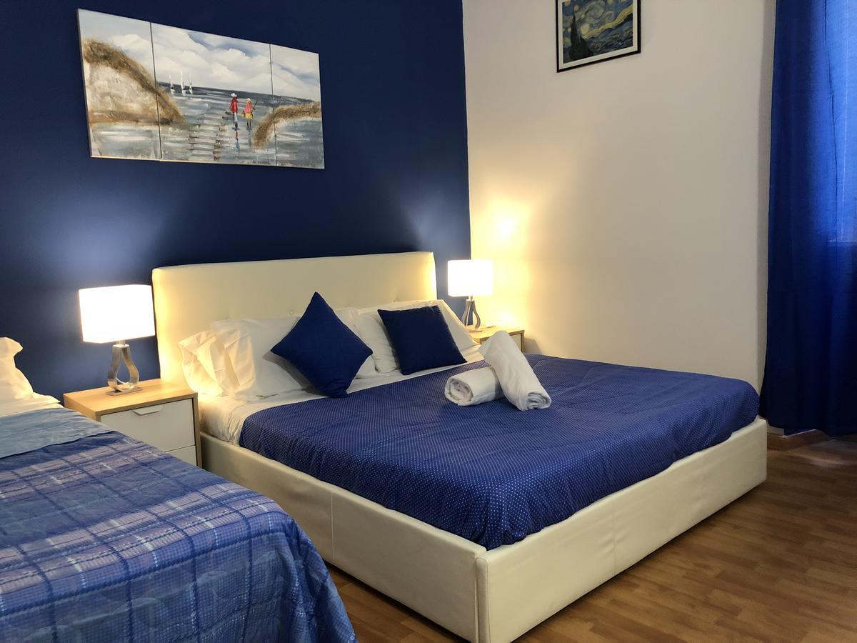 Auberge de jeunesse Freedom Traveller