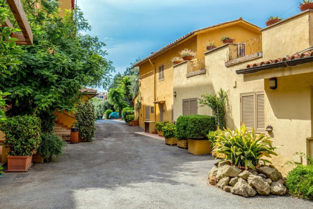 Orto Di Rome