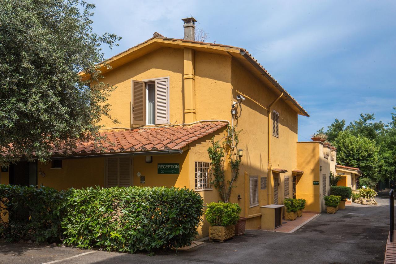 Hotel Orto Di 3*