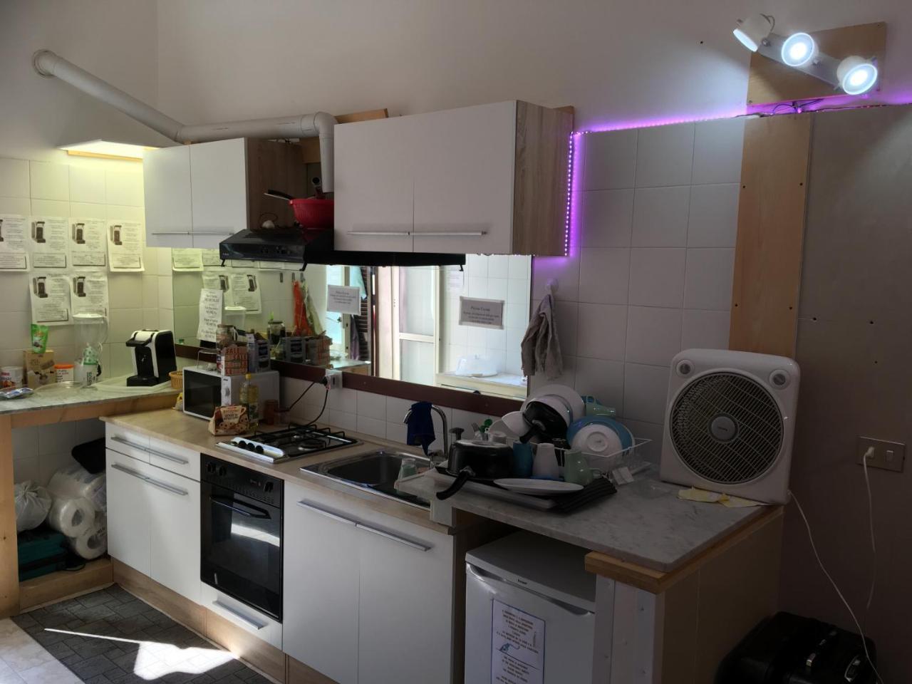 Affittacamere Il Sorchettaro Guest house Rome