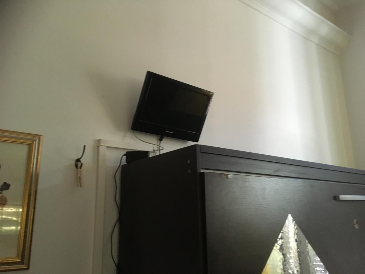 Affittacamere Il Sorchettaro Guest house