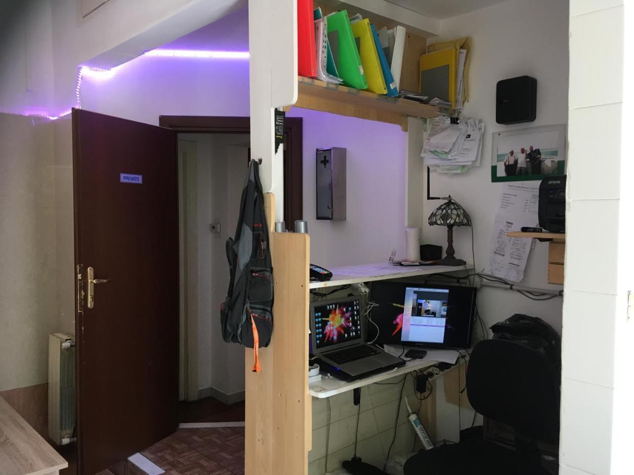 Guest house Affittacamere Il Sorchettaro Rome