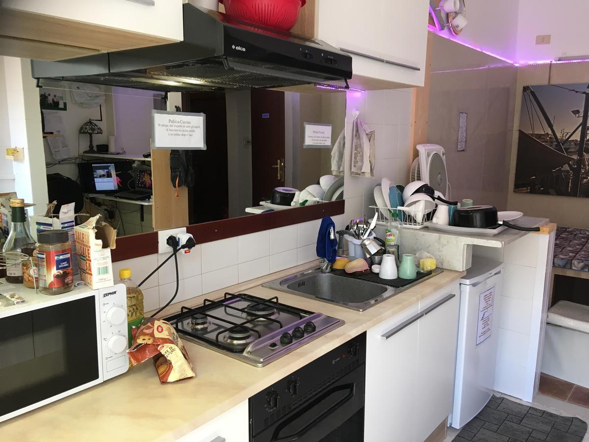 Affittacamere Il Sorchettaro Guest house