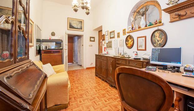 Gianni Bed & Breakfast