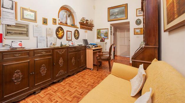 Bed & Breakfast Gianni 2*