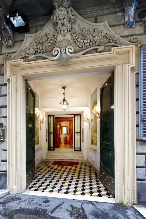 Opera Casa de hóspedes Roma