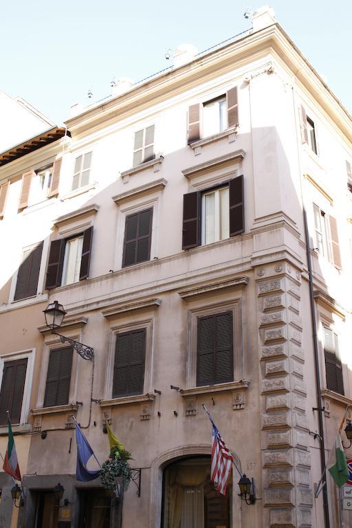 Sistina Hotel