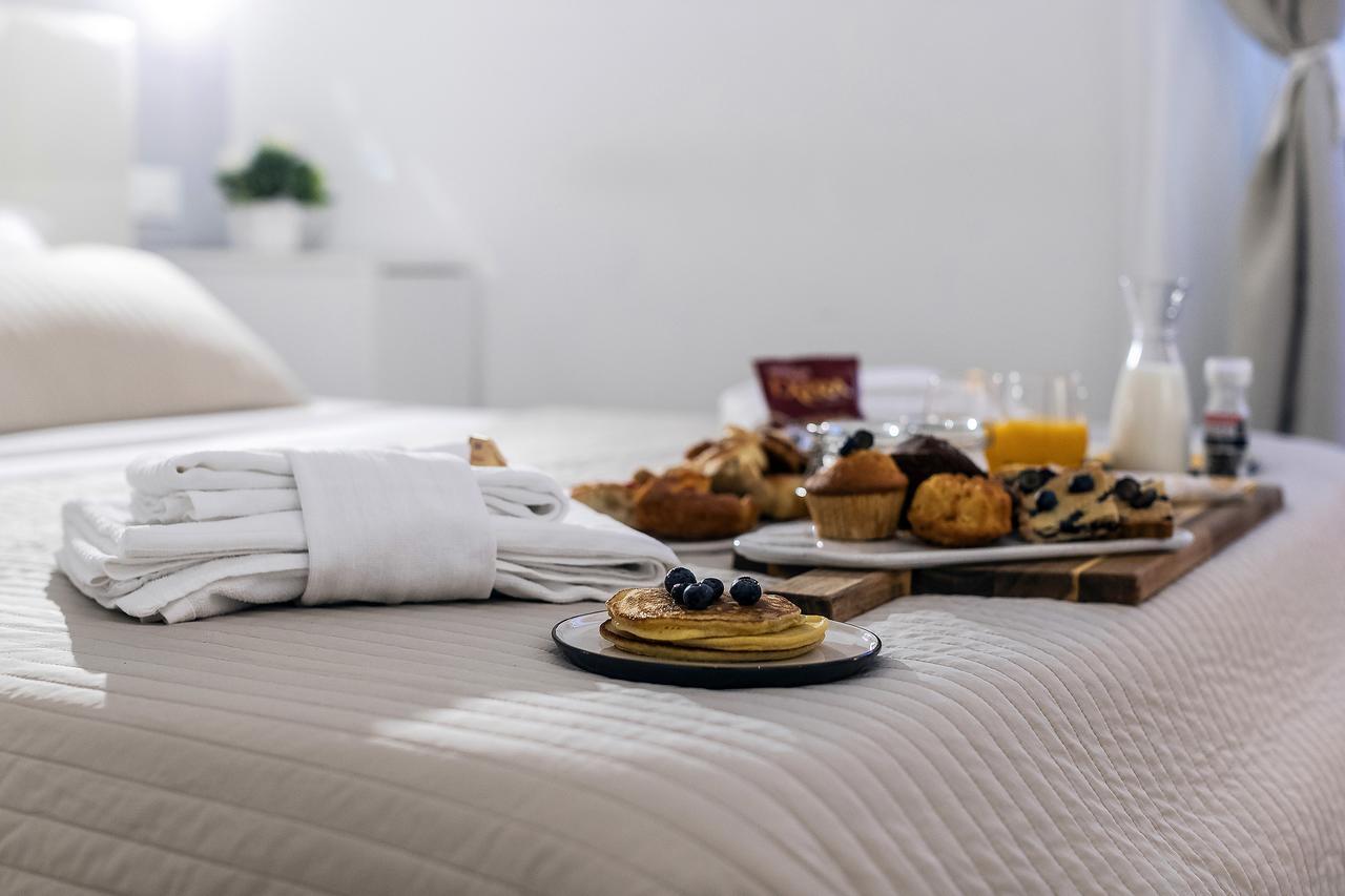 Bella Roma Luxury Accommodation, Vatican City - Liberty Collection Bed & Breakfast *